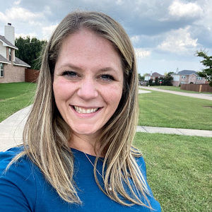 Meet your Posher, Stacey